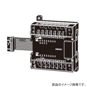 オムロン　CP1W-16ET 拡張I/Oユニット 入出力8点 Tr出力シンク