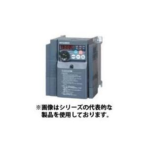 三菱電機 FR-E820-0.4K-1 インバータ 三相200V 0.4kW FREQROL-E800