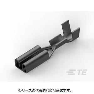 TE Connectivity　170043-2　（10,000個）110　SERIES　FASTO...