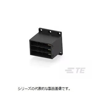 TE Connectivity　1903146-2　DYNAMIC　D-5　DYNATAP　12P　...