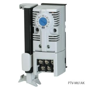 日東工業 PTV-E60A 可変式温度調節器 AC100-230V : FA-Ubon