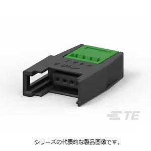 TE Connectivity 174057-2 040 MULTILOCK CAP 2P . : FA-Ubon Yahoo!店