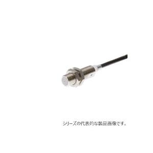 オムロン（OMRON） E2K-C25MY1 2M 長距離タイプ近接センサ 静電容量形