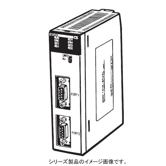 オムロン　CS1W-SCU31-V1　シリアルコミュニケーションユニット