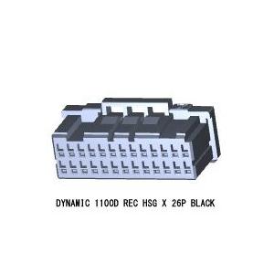 TE Connectivity　1-1827863-3　DYNAMIC 1100D REC HSG ...