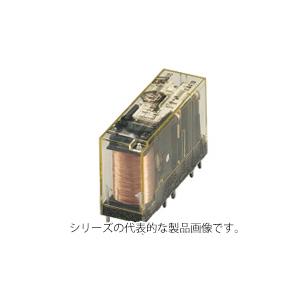 IDEC　RF1V-2A2BL-D24　RF1V形強制ガイド式リレー 4極　接点構成2a2b　動作表...