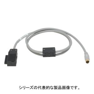 三菱電機　GT10-C30R4-8PC 3m シーケンサ-GOT接続用ケーブル(RS-422ケーブル)｜faubon