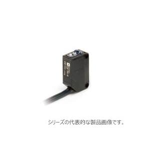 オムロン　E3Z-LS61 0.5M レーザセンサ 距離設定形 コード引き出しタイプ 検出距離20〜40mm(最小) 20〜200mm(最大) NPN出力｜faubon