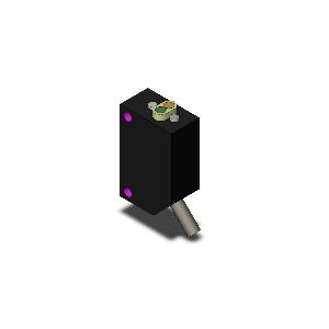 オムロン オムロン E3Z-LS61 5M アンプ内蔵形光電センサ : FA-Ubon 