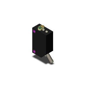 オムロン オムロン E3Z-LR61 2Mアンプ内蔵形光電センサ 回帰反射