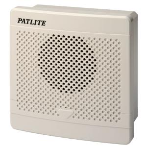 パトライト BK-24A-J 電子音報知器 シグナルホン 盤用電子音報知器の