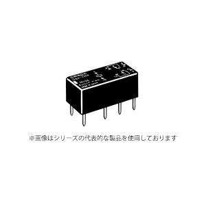 オムロン G6A-274P DC12 ミニリレーの商品画像
