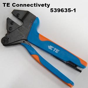 TE Connectivity工具 720725-1 TOOL HAND F-CRIMP 14-18AWG : FA-Ubon