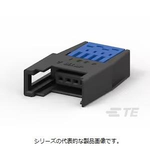 zrr_70_tetsu様用 TE Connectivity, 圧着ターミナルブーツ, 170887-1 | TE Connectivity