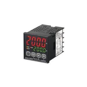 オムロン　E5CB-R1PD AC/DC24　サーマック温度調節器（デジタル調節計）｜faubon