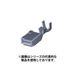 TE Connectivity　179955-6　DYNAMIC　D-5　REC　S　PRE-TIN...