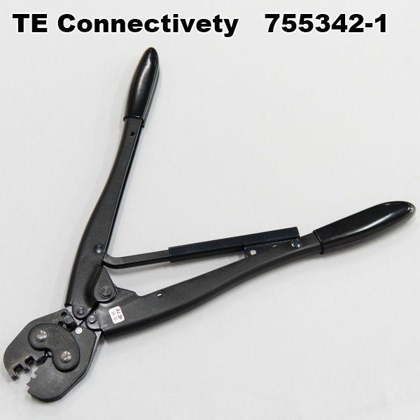 TE Connectivity工具　755342-1　DAHT ASSY