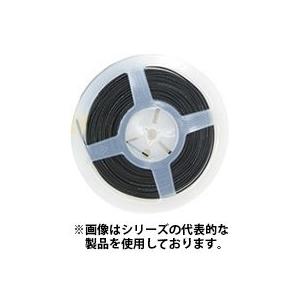 Ubon（ユーボン）　UBV2-3.0B-REEL（25m）　熱収縮チューブ（黒）