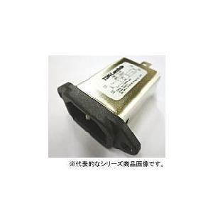 TDK-Lambda (TDKラムダ)　RPA-2006　6A　ノイズフィルタ　インレットソケットタ...