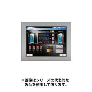 シュナイダー（Pro-face） PFXSP5500TPD 10型TFTカラーLCD