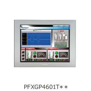 シュナイダー(Pro face) プログラナブル表示器 PFXGP4115T2D PFXGP4115T2D GP-4115T 1個 Pro-face(シュナイダーエレクトリック