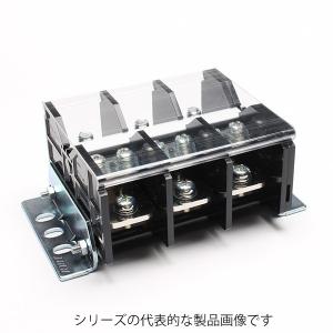 パトライト パトライト(春日電機) 大容量組端子台 TQBシリーズ(分岐用 