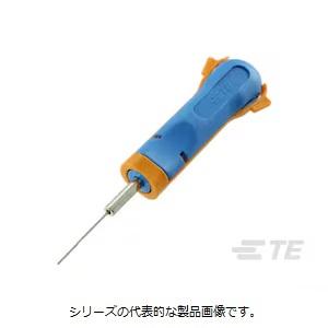 TE Connectivity工具　5-1579007-3　EXTRACTION TOOL MCON...