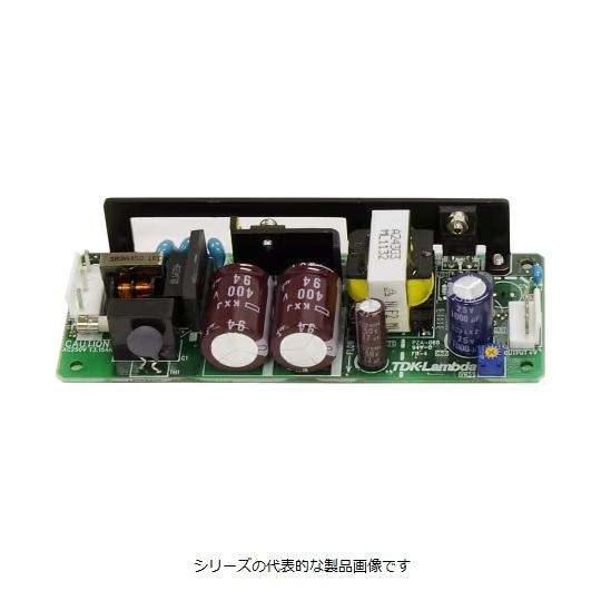 TDK-Lambda　ZWS50B-24　スイッチング電源　ユニット型入力AC85V〜265V・DC...