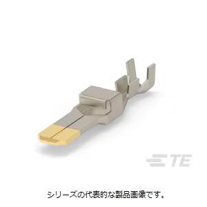 TE Connectivity　917802-2（1,500個）DYNAMIC　D-5　TAB　CO...