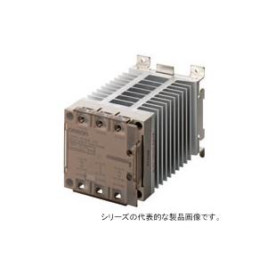 オムロン　G3PE-515B-3N DC12-24 ヒータ用ソリッドステート・リレー サイリスタ出力形(ヒータ用)｜faubon