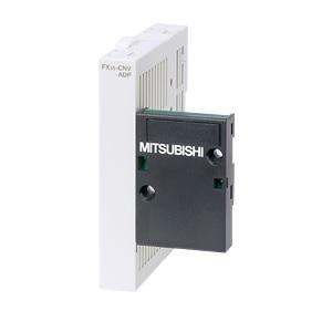 三菱電機　FX3S-CNV-ADP 変換アダプタ　MELSEC-F