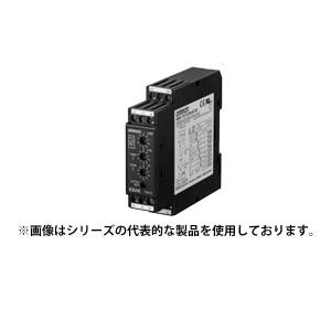 オムロン　K8AK-TH11S 100-240VAC 温度警報器 温度入力タイプ監視リレー｜faubon