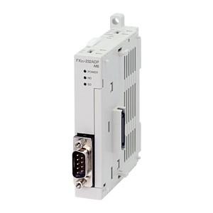 三菱電機　FX3U-232ADP-MB RS-232C通信用特殊アダプタ（MODBUS対応） FX3...