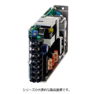 TDK-Lambda (TDKラムダ)　HWS100A-24　スイッチング電源　ユニット型 入力85...
