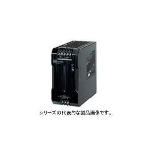 オムロン　S8VK-G03005　スイッチング・パワーサプライ ケースタイプ 入力AC100〜240V　容量30W 出力DC5V 棒端子用端子台 DINレール取りつけ｜faubon