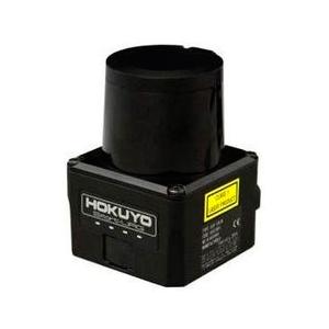 北陽電機 UST-05LN 測域センサ 5m・270°の広範囲をスキャン : FA-Ubon