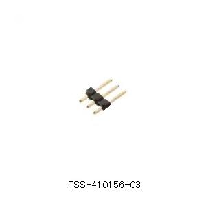廣杉計器　PSS-410156-03（50コ入）　ピンヘッダー（2.54mmピッチ）　ストレート1列｜faubon