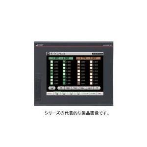 三菱電機　GT2508-VTBA 表示器GOTシリーズ8.4型TFTカラー液晶 メモリ32MB　AC100〜240V パネル色：黒｜faubon