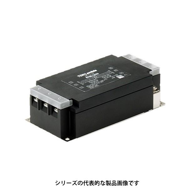 TDK-Lambda (TDKラムダ)　RTEN-2010 3相/3線 電源ライン用EMCフィルタ ...
