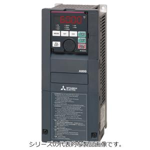 新品未使用　FR-E820-0.75K-1 インバータ 三菱電機 FR-E820-0.75K-1 インバータ 三相200V 0.75kW FREQROL-E800