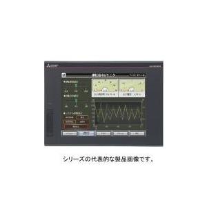 三菱電機　GT2510-VTBA 表示器GOTシリーズ10.4型TFTカラー液晶 メモリ32MB　AC100〜240V パネル色：黒｜faubon