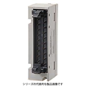 オムロン（OMRON） CS1W-MD261 CS1用入出力ユニット（32/32点） : FA