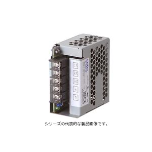 コーセル　PLA15F-24-N1　ユニットタイプ電源　DINレール取付金具付 入力電圧AC85〜2...