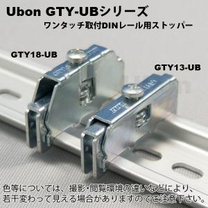 Ubon(ユーボン) GTY18-UB DINレ...の商品画像