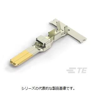 TE Connectivity　2013593-1　D5000 TAB CONT M LONG L/...