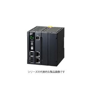 OMRON 無停電電源装置（UPS）　S8BA-24D24D240LF S8BA-24D24D360LF 無停電電源装置(UPS) 1個 omron(オムロン