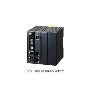 オムロン　S8BA-24D24D120LF　産業用コンピュータ（IPC）用無停電電源装置UPS｜faubon