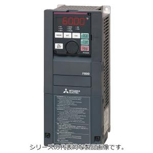 三菱電機 FR-E820-2.2K-1 インバータ 三相200V 2.2kW FREQROL