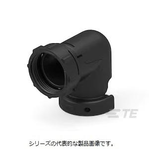 TE Connectivity　1546349-2　R/A CABLE CLAMP KIT、SZ17...