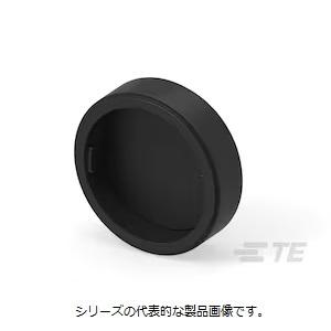 TE Connectivity　208652-1    SEALING CAP ASSY、SZ 17...